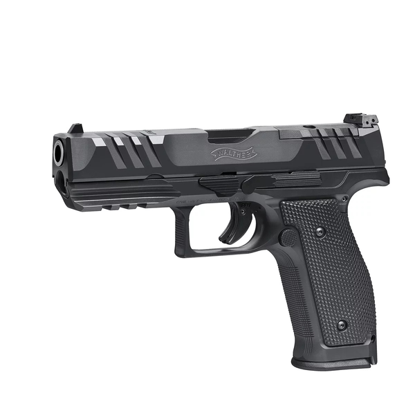 Pistole Walther PDP Steel Frame Full Size OR 4.5" 9mm Para, Bild 4